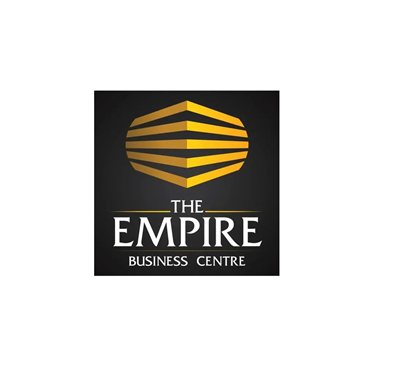 The Empire Business Centre logo