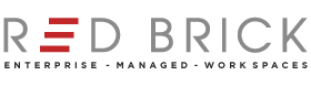 Red Brick Offices logo