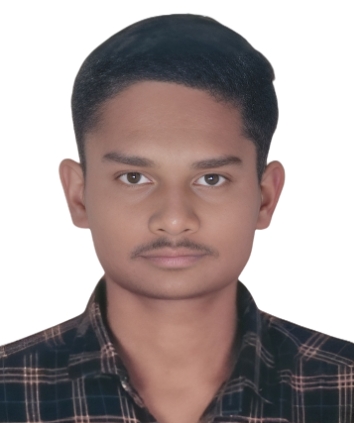 Raj Yadav