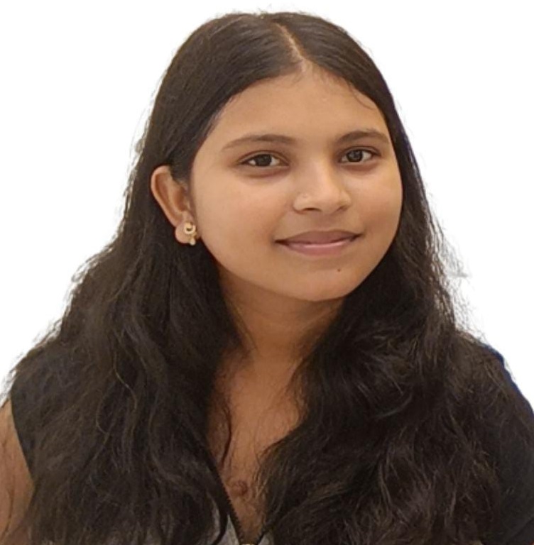 Varsha Modi