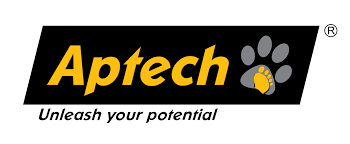 Aptech logo