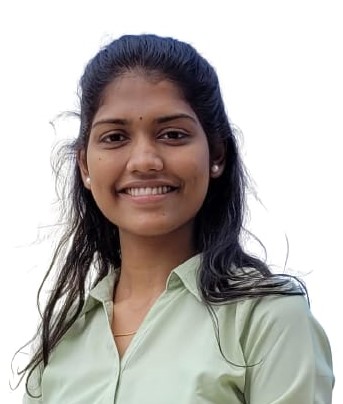 DHANASHREE