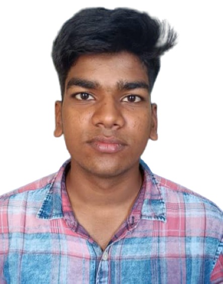 Ghanshyam Vishvakarma